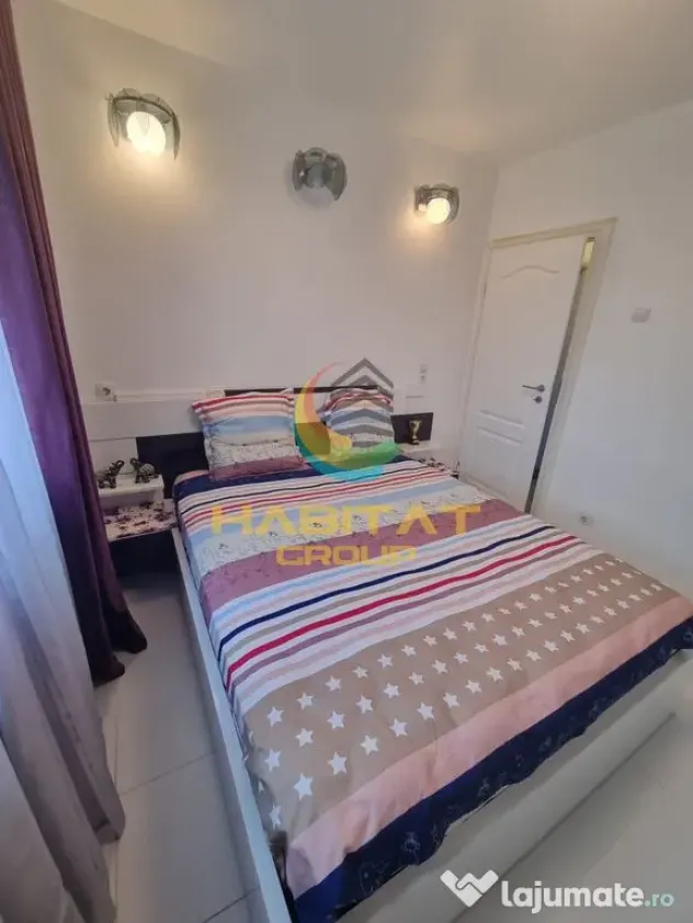 Apartament Modern Piata Sudului Cu Loc De Parcare - Bucuresti (Bucuresti-Ilfov)