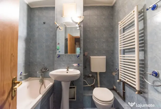 Apartament 2 camere decomadat Trivale, Pitesti. - Pitesti (Arges)