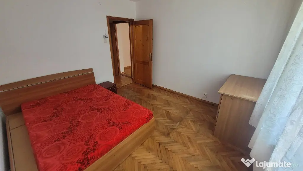 APARTAMENT 2 CAMERE – CÂMPINA | PROPRIETAR DIRECT - Campina (Prahova)