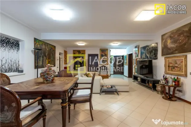 Apartament 4 camere, Rezidential Cupidon Bacau - Bacau (Bacau)
