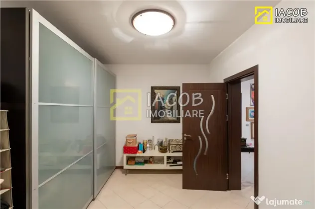 Apartament 4 camere, Rezidential Cupidon Bacau - Bacau (Bacau)