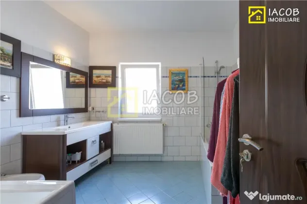 Apartament 4 camere, Rezidential Cupidon Bacau - Bacau (Bacau)