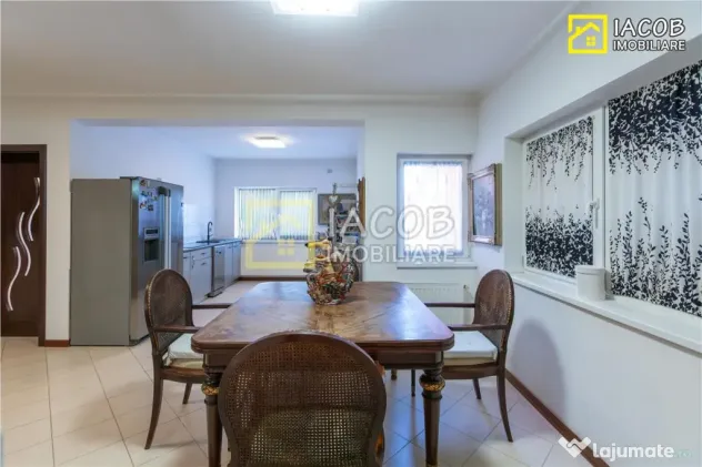 Apartament 4 camere, Rezidential Cupidon Bacau - Bacau (Bacau)