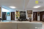 Apartament 4 camere, Rezidential Cupidon Bacau 