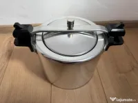 Oala sub presiune Kukta noua, nefolosita, de colectie 