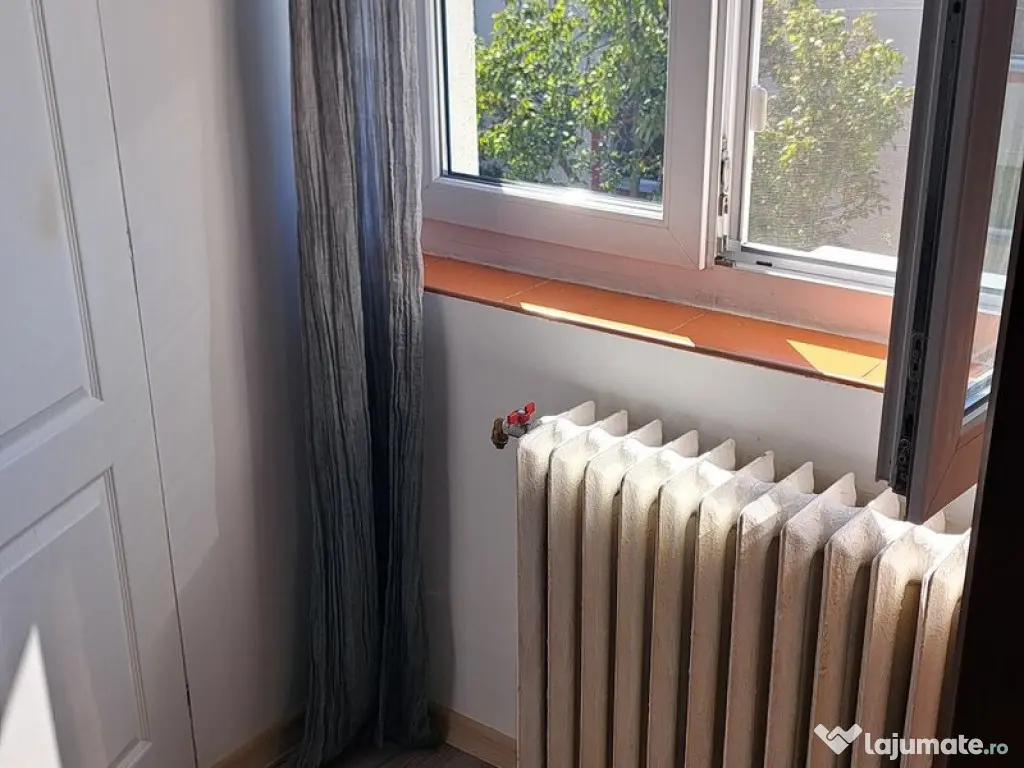 Brancoveanu confort 3 modesta - Bucuresti (Bucuresti-Ilfov)