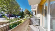 Comision 0% Apartament cu 2 camere Avantgarden Bartolomeu