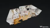 Comision 0% Apartament cu 2 camere Avantgarden Bartolomeu 
