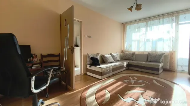 Apartament 2 camere in Deva, zona Gojdu - Deva (Hunedoara)