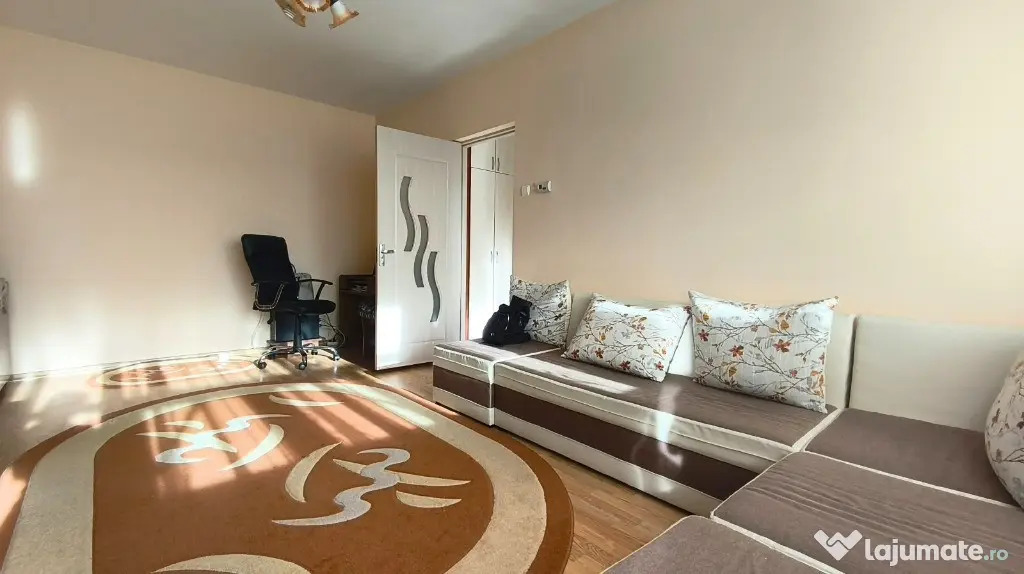 Apartament 2 camere in Deva, zona Gojdu - Deva (Hunedoara)