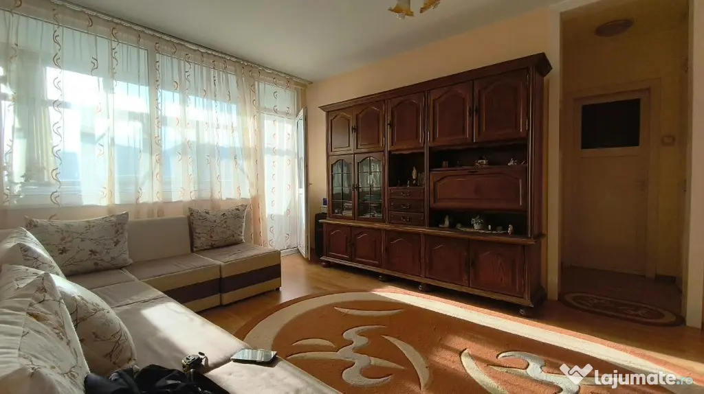 Apartament 2 camere in Deva, zona Gojdu - Deva (Hunedoara)