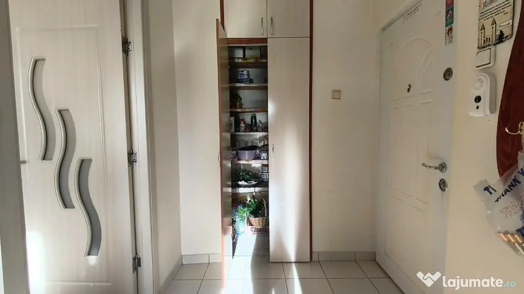 Apartament 2 camere in Deva, zona Gojdu - Deva (Hunedoara)