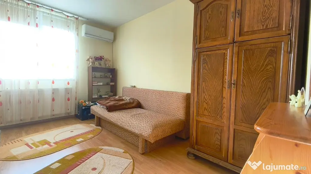 Apartament 2 camere in Deva, zona Gojdu - Deva (Hunedoara)