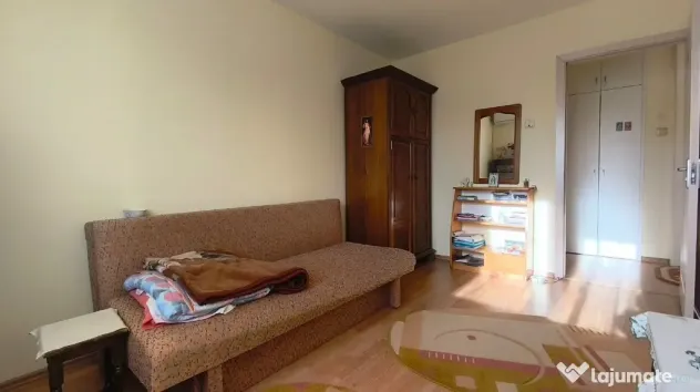 Apartament 2 camere in Deva, zona Gojdu - Deva (Hunedoara)