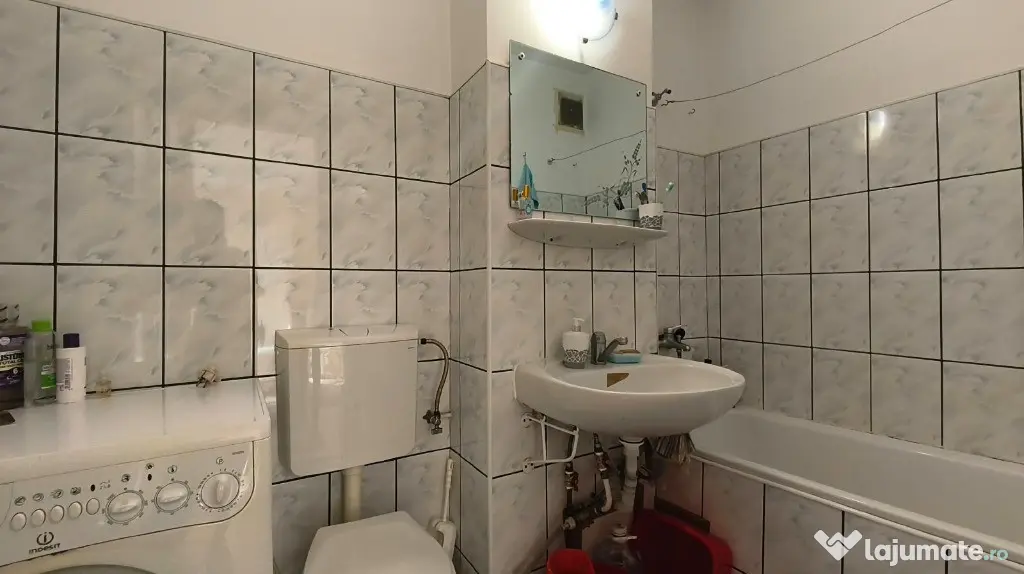 Apartament 2 camere in Deva, zona Gojdu - Deva (Hunedoara)