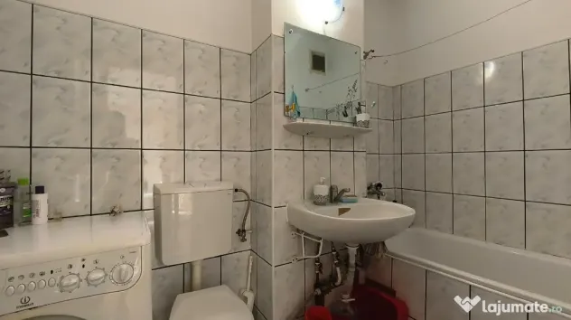 Apartament 2 camere in Deva, zona Gojdu - Deva (Hunedoara)
