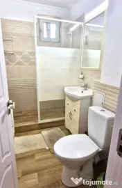 Apartament cu 2 camere etajul 1, ultracentral