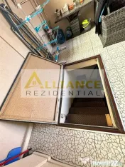 SUDULUI] Casa individuala cu 4 camere | 3 bai - Teren 160 mp - 