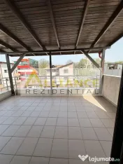 SUDULUI] Casa individuala cu 4 camere | 3 bai - Teren 160 mp - 