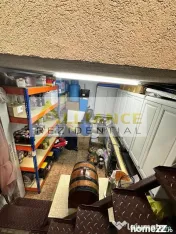 SUDULUI] Casa individuala cu 4 camere | 3 bai - Teren 160 mp - 