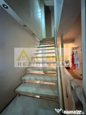 SUDULUI] Casa individuala cu 4 camere | 3 bai - Teren 160 mp - 