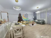 4 camere Brancoveanu - Cavar Residence Finisaje Lux 116mp 