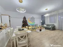 4 camere Brancoveanu - Cavar Residence Finisaje Lux 116mp