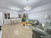 4 camere Brancoveanu - Cavar Residence Finisaje Lux 116mp 