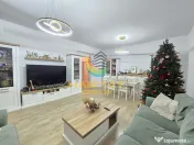 4 camere Brancoveanu - Cavar Residence Finisaje Lux 116mp 