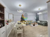 4 camere Brancoveanu - Cavar Residence Finisaje Lux 116mp 