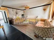 Casă de vânzare în comuna Berceni, zona Miorița, amplasată într-o zonă 