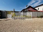 Casă de vânzare în comuna Berceni, zona Miorița, amplasată într-o zonă 