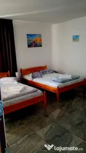 Cazare Eforie Nord - garsoniere pe termen lung sau perioada scurta - oferta 