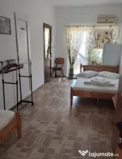Cazare Eforie Nord - garsoniere pe termen lung sau perioada scurta - oferta 