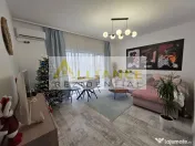 Casa tip duplex 3 camere * Mobilata - utilata 