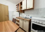 SEMICENTRAL - AP. 1 CAMERA - mobilat, utilat, centrala propr 