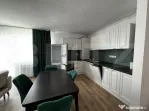 Apartament 2 camere, 52 mp, terasa 40 mp, zona Eroilor