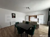 Apartament 2 camere, 52 mm, terasă 40 mp,parcare, zona Eroi