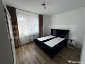 Apartament 2 camere, 52 mm, terasă 40 mp,parcare, zona Eroi