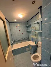 Garsoniera Confort Sporit Zona Zamca 