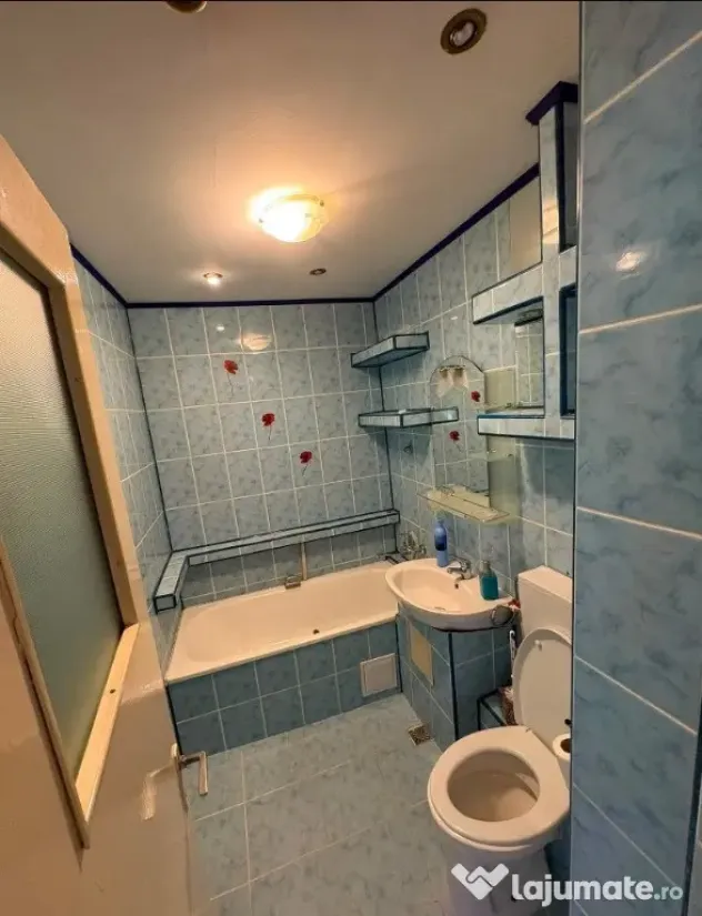 Garsoniera Confort Sporit Zona Zamca - Suceava (Suceava)