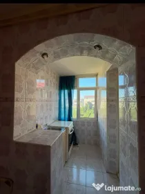 Garsoniera Confort Sporit Zona Zamca