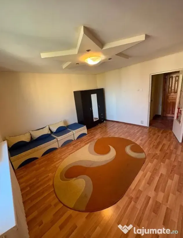 Garsoniera Confort Sporit Zona Zamca - Suceava (Suceava)