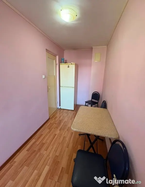Garsoniera Confort Sporit Zona Zamca - Suceava (Suceava)