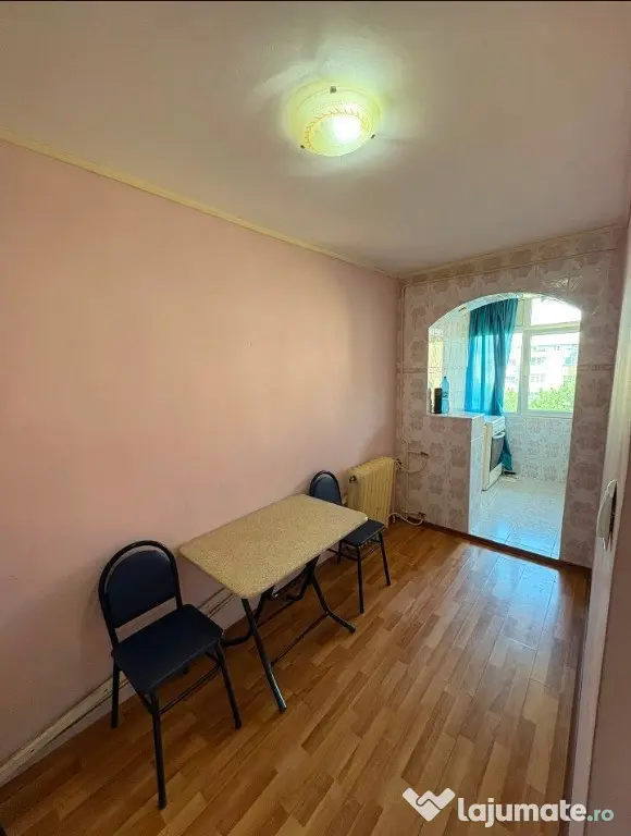 Garsoniera Confort Sporit Zona Zamca - Suceava (Suceava)