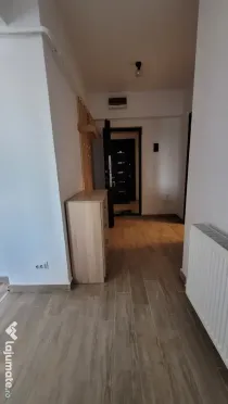 Apartament 2 camere River's Towers Iasi