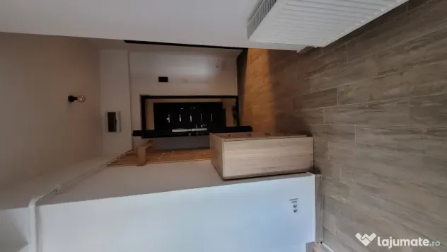 Apartament 2 camere River's Towers Iasi