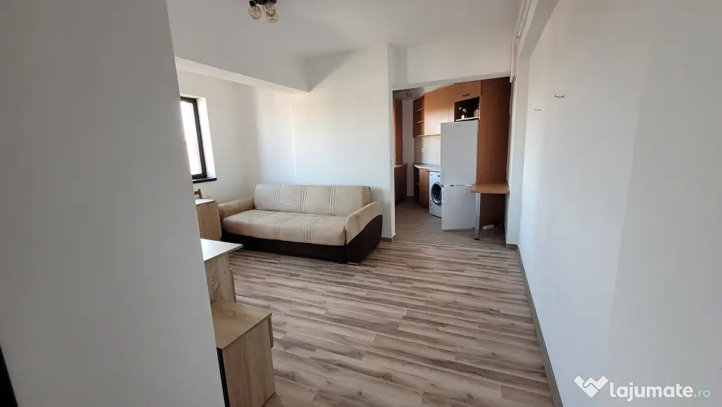 Apartament 2 camere River's Towers Iasi