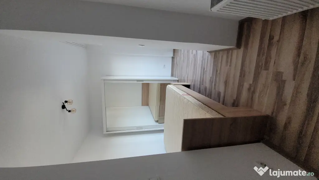Apartament 2 camere River's Towers Iasi