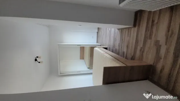 Apartament 2 camere River's Towers Iasi